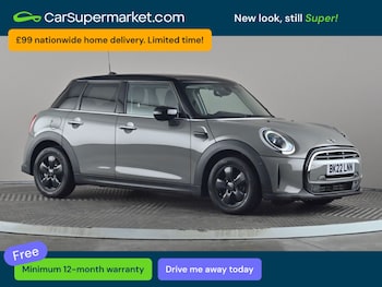 Used MINI Hatch 2022 for sale - 78325902: Photo