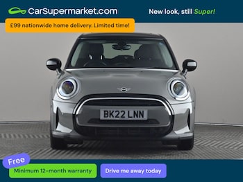 Used MINI Hatch 2022 for sale - 78325902: Photo