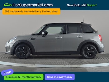 Used MINI Hatch 2022 for sale - 78325902: Photo