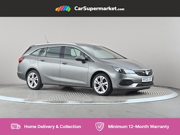 Used Vauxhall Astra 2020 for sale - 75620743: Photo