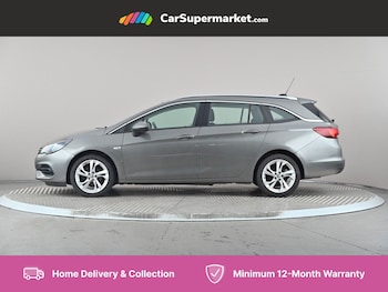 Used Vauxhall Astra 2020 for sale - 75620743: Photo