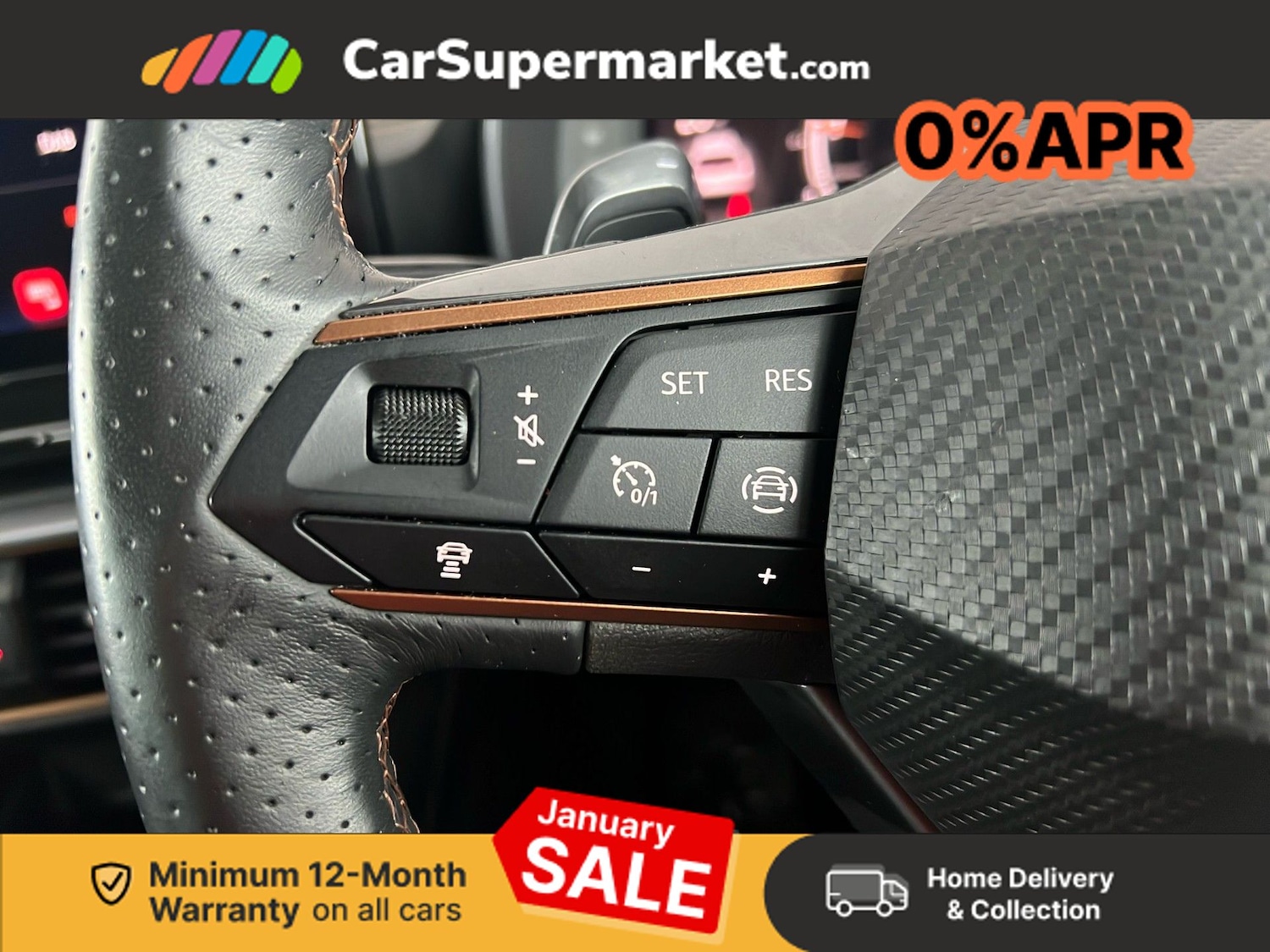 Used Cupra Formentor 2023 for sale - 77327422: Photo 25