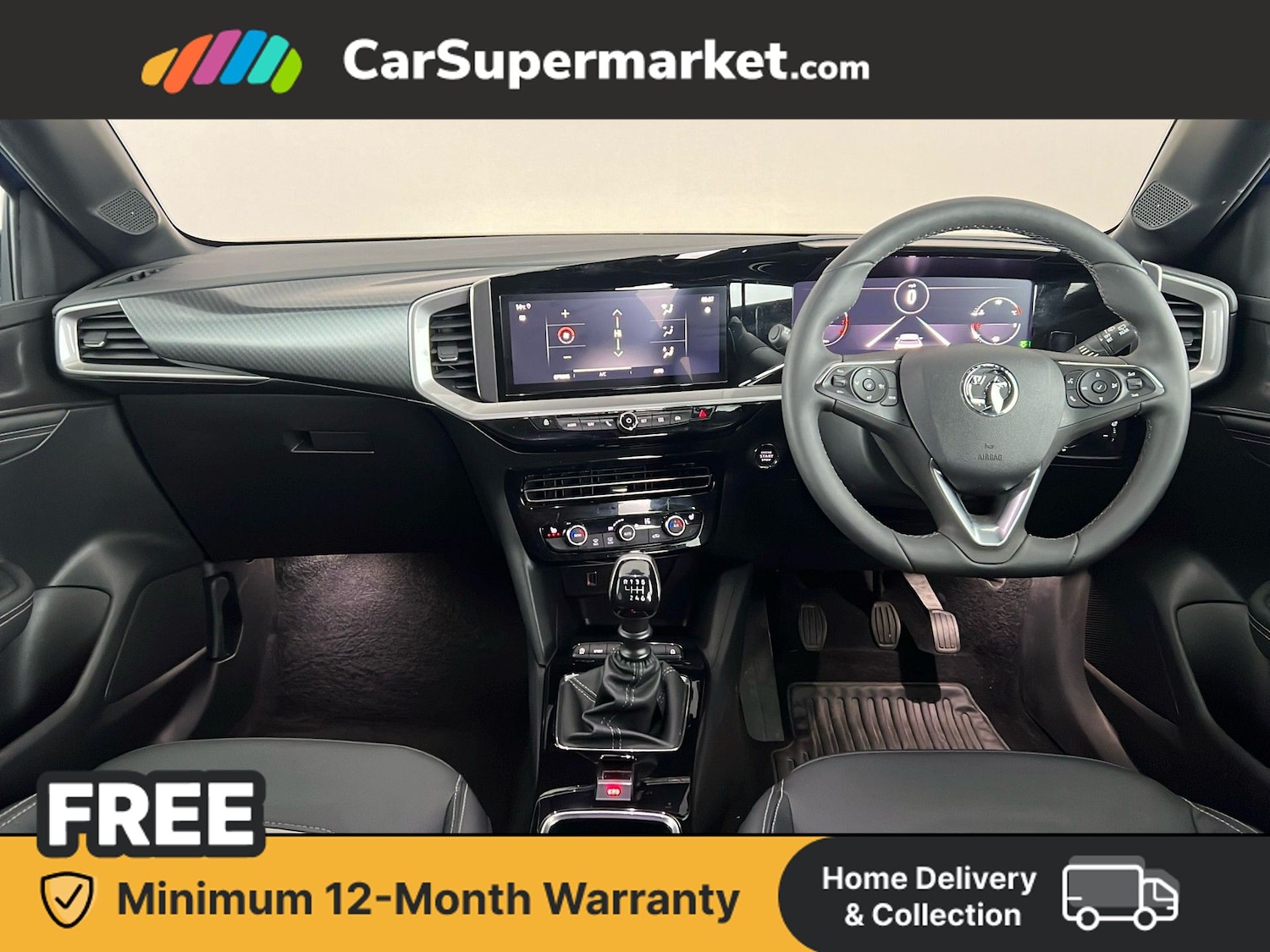 Used Vauxhall Mokka 2024 for sale - 77535398: Photo 13