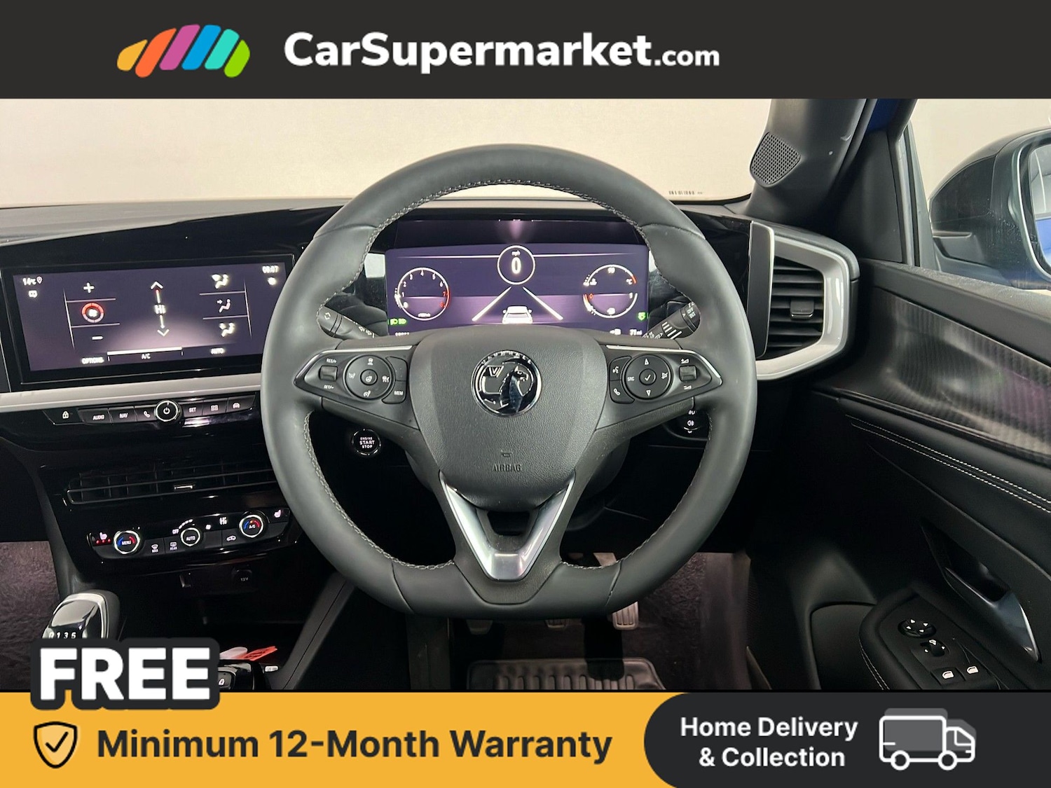 Used Vauxhall Mokka 2024 for sale - 77535398: Photo 14