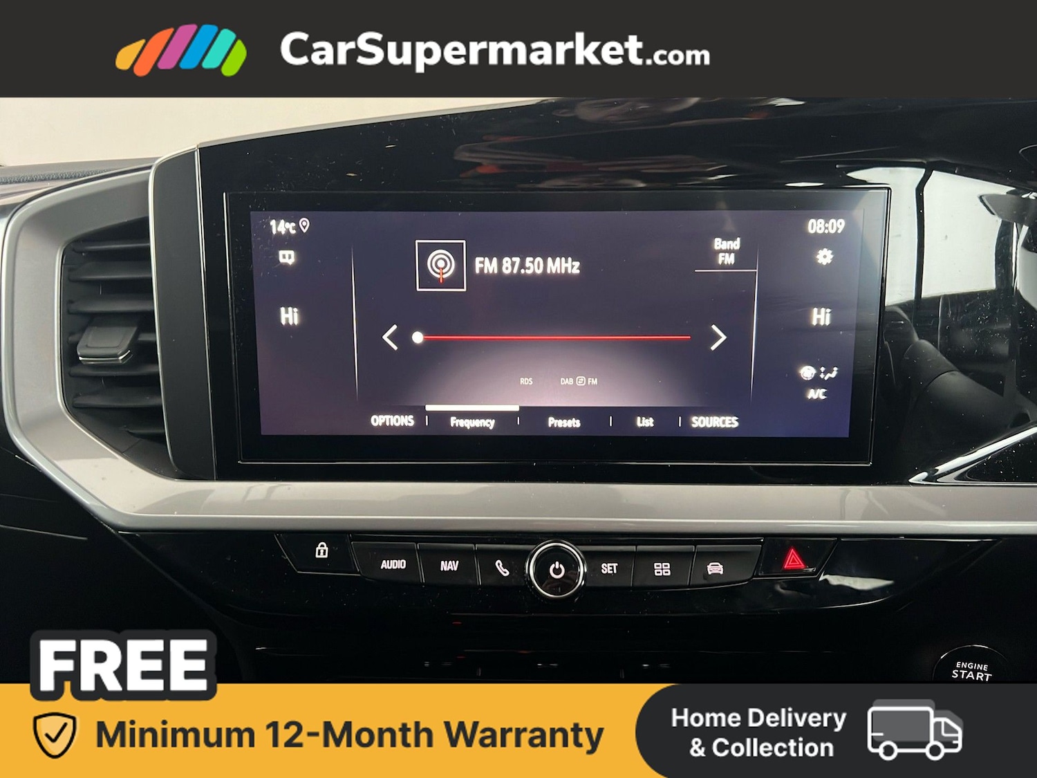 Used Vauxhall Mokka 2024 for sale - 77535398: Photo 16