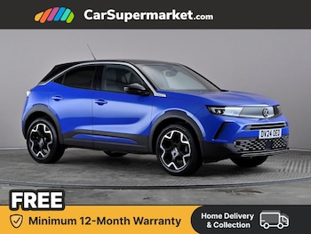 2024 - 1.2 Turbo 136 Ultimate