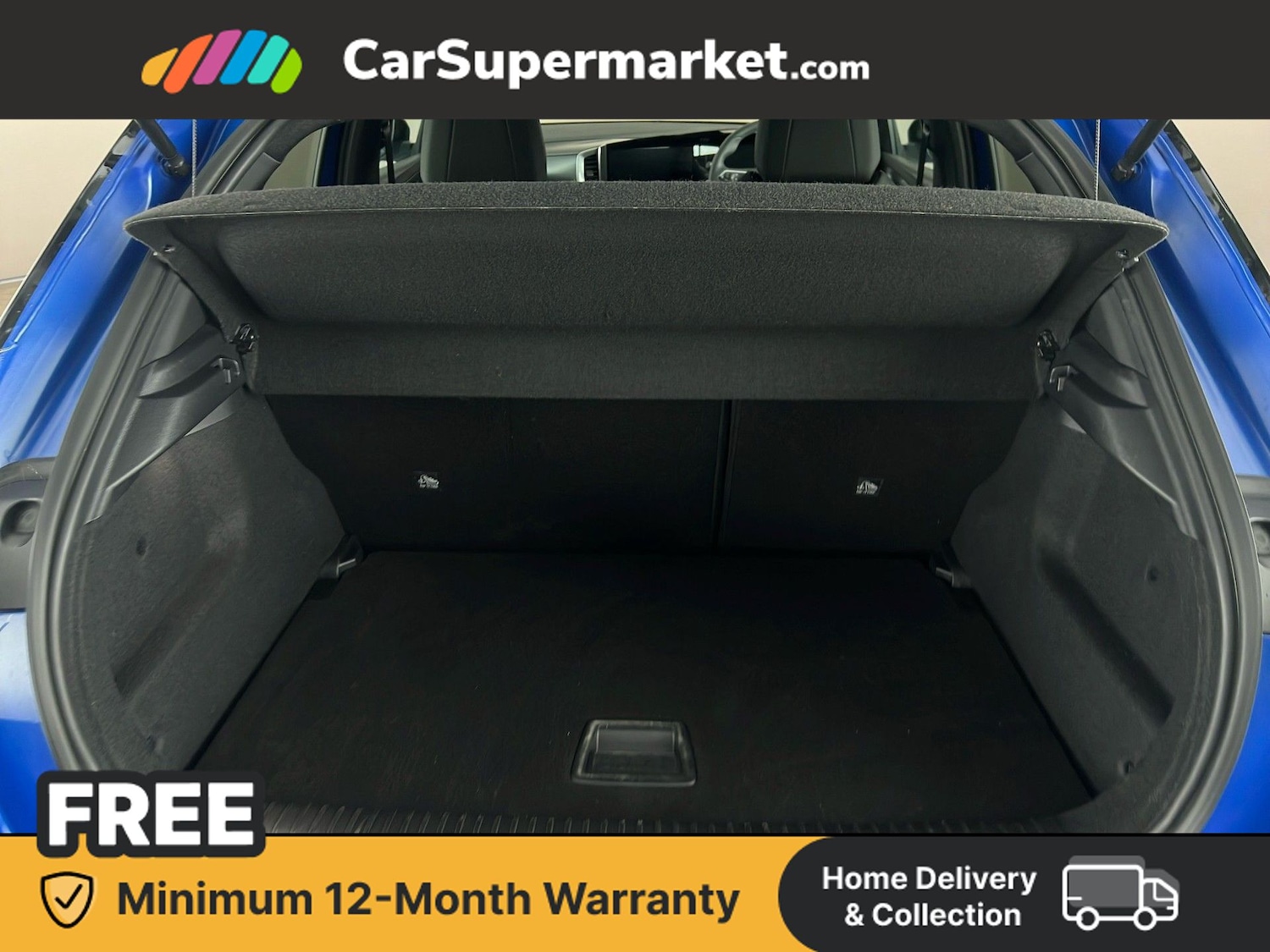 Used Vauxhall Mokka 2024 for sale - 77535398: Photo 22