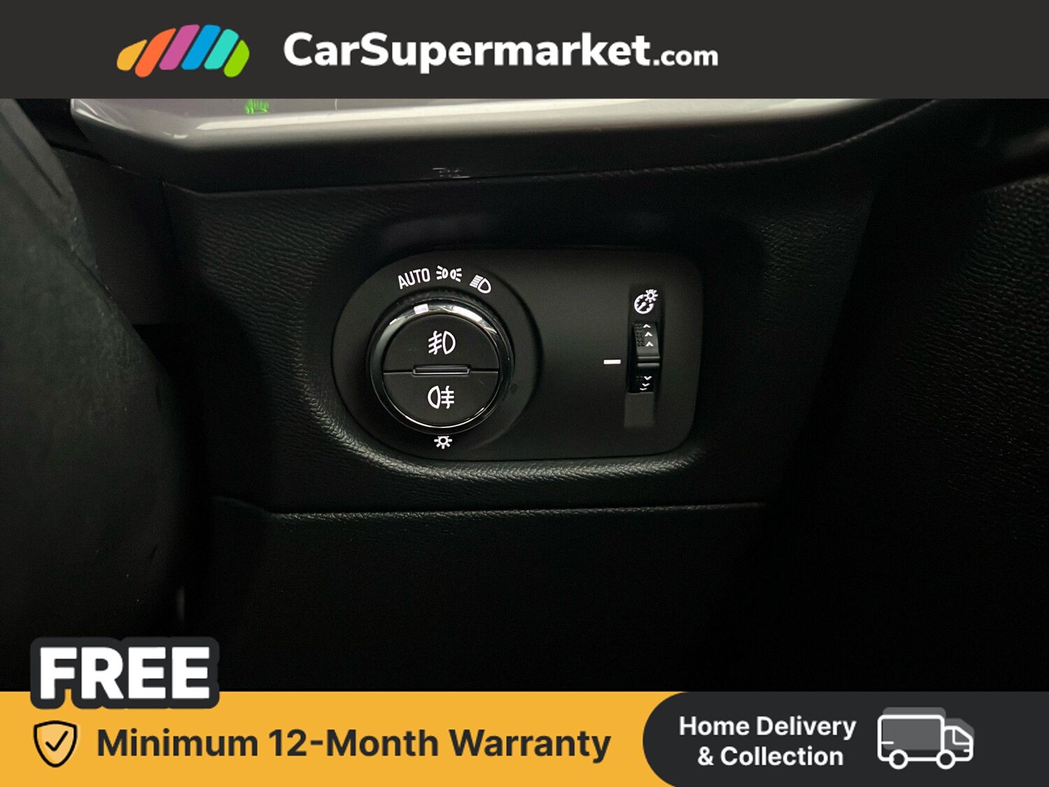 Used Vauxhall Mokka 2024 for sale - 77535398: Photo 24