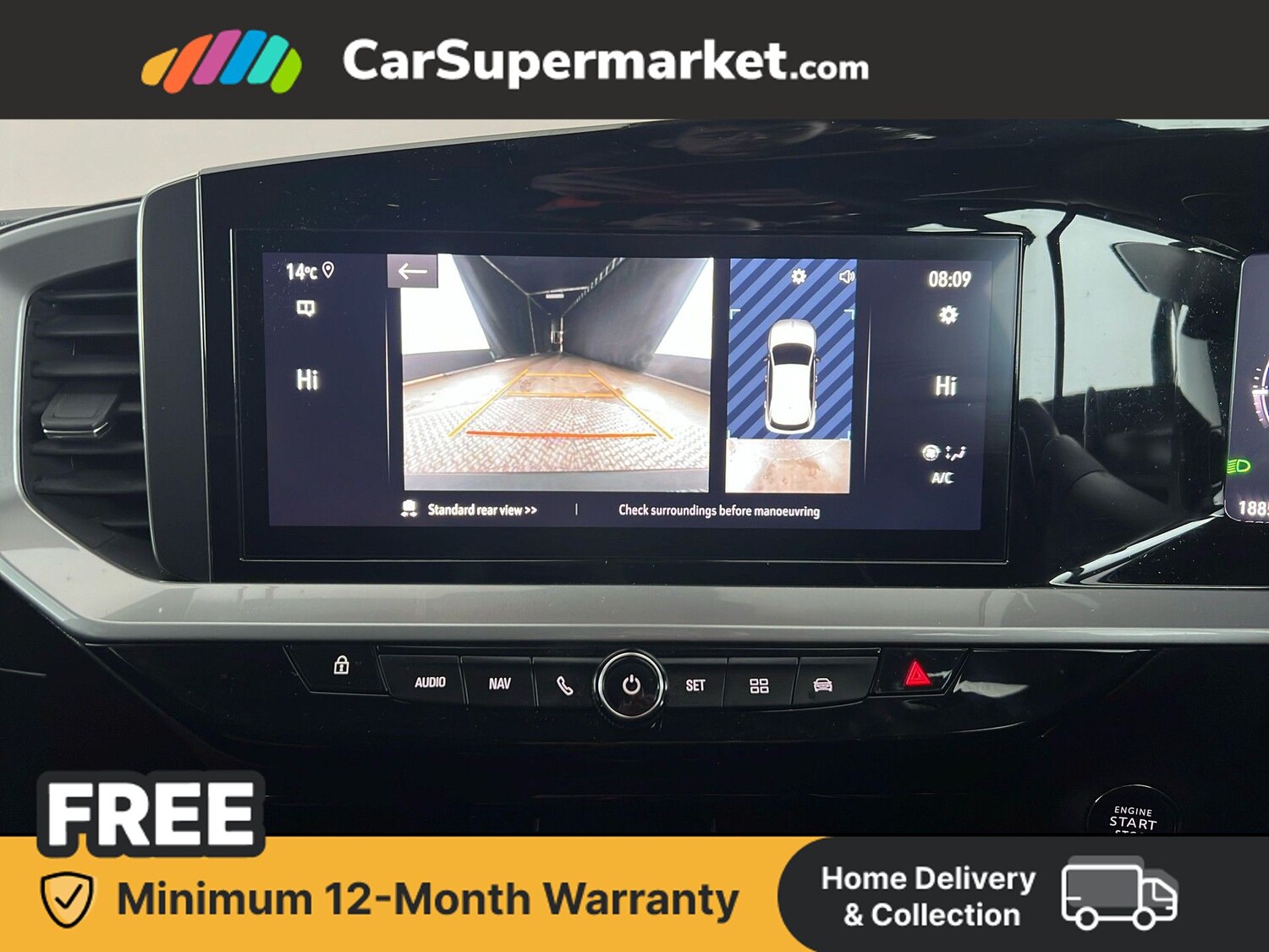 Used Vauxhall Mokka 2024 for sale - 77535398: Photo 25