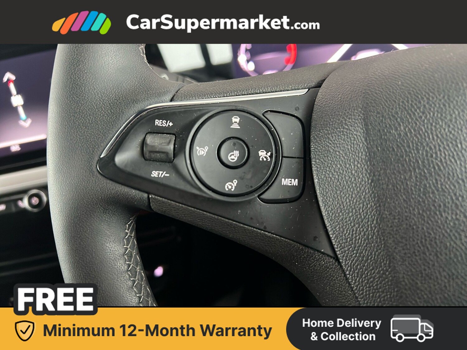 Used Vauxhall Mokka 2024 for sale - 77535398: Photo 26