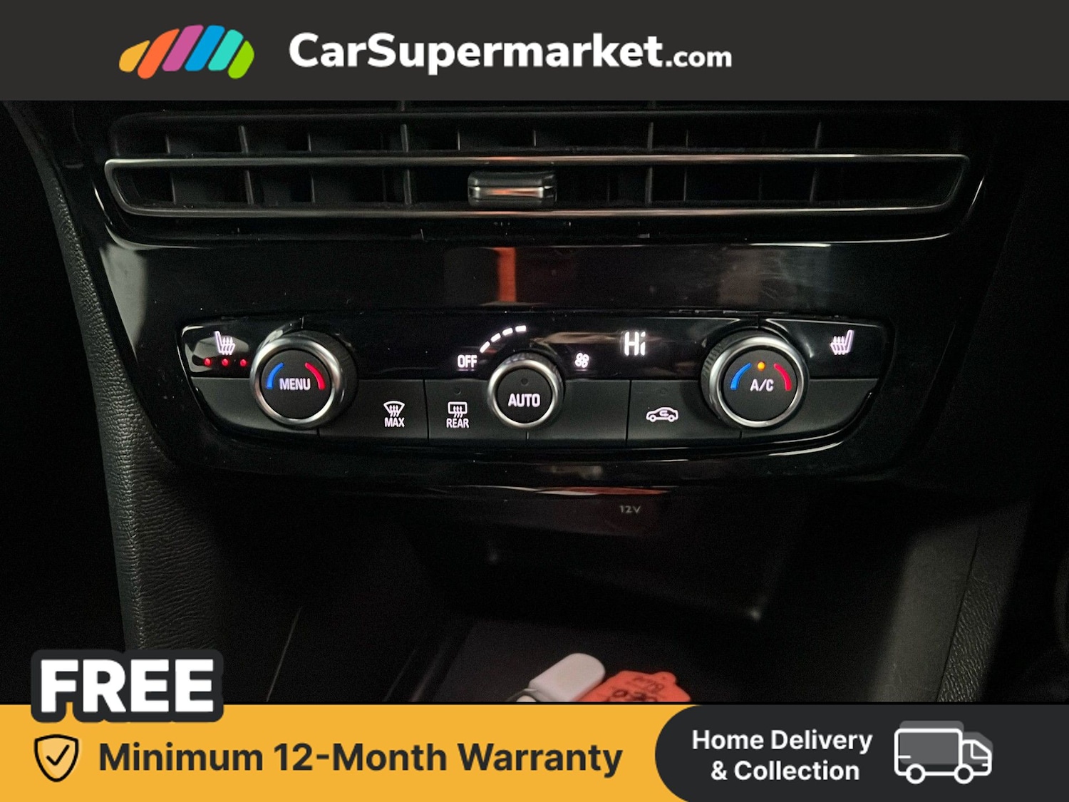 Used Vauxhall Mokka 2024 for sale - 77535398: Photo 27