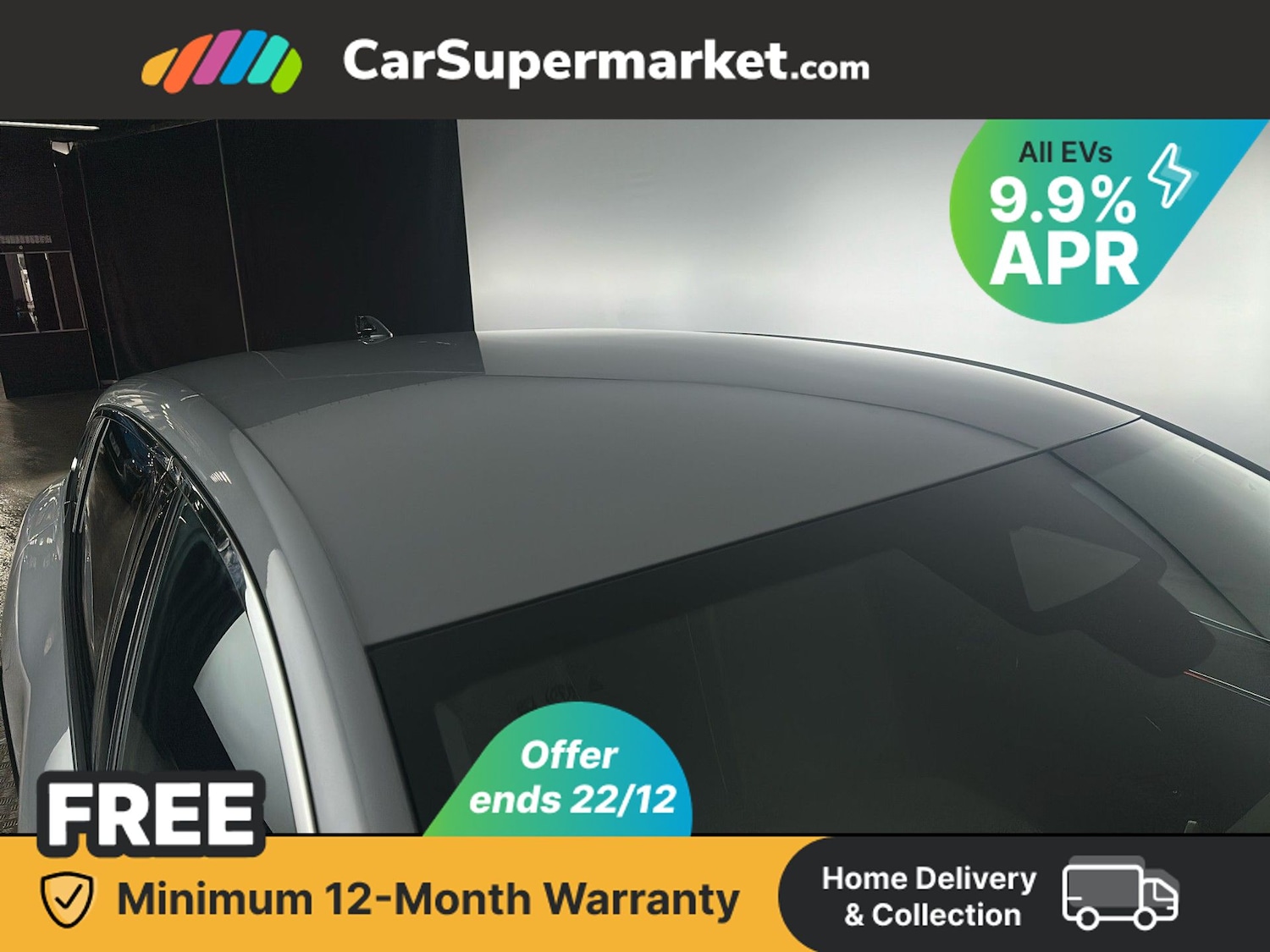 Used Renault Megane E Tech 2024 for sale - 76955473: Photo 23