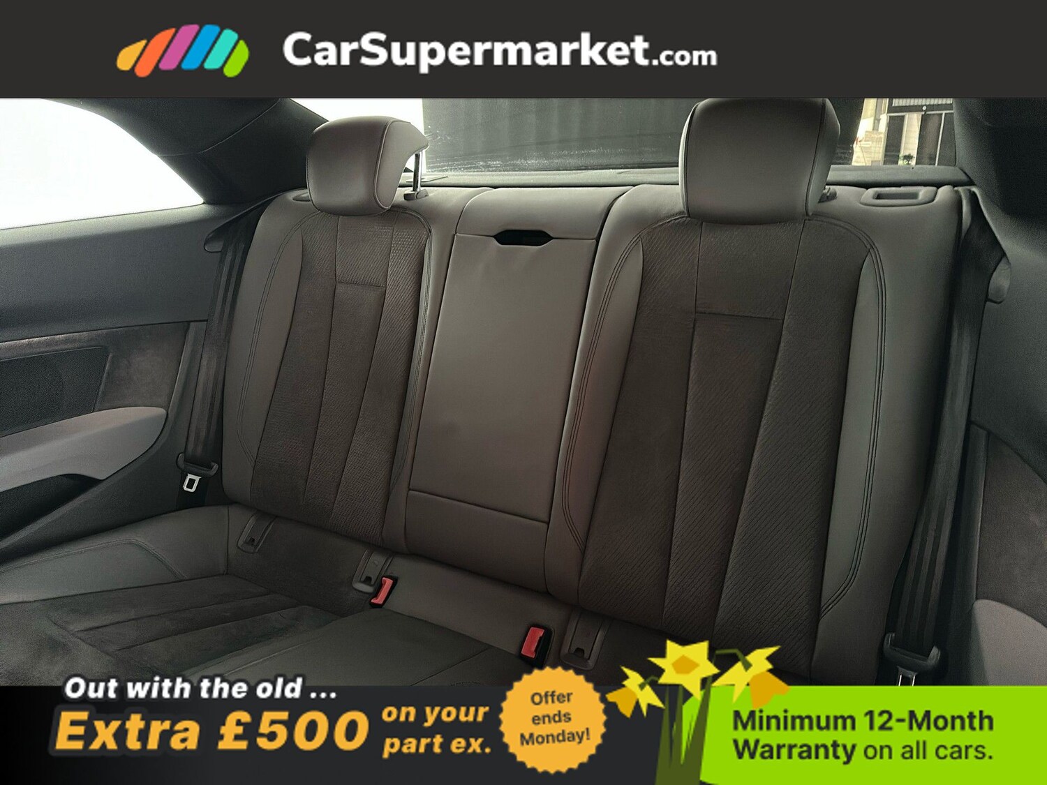 Used Audi A5 2019 for sale - 77976210: Photo 19