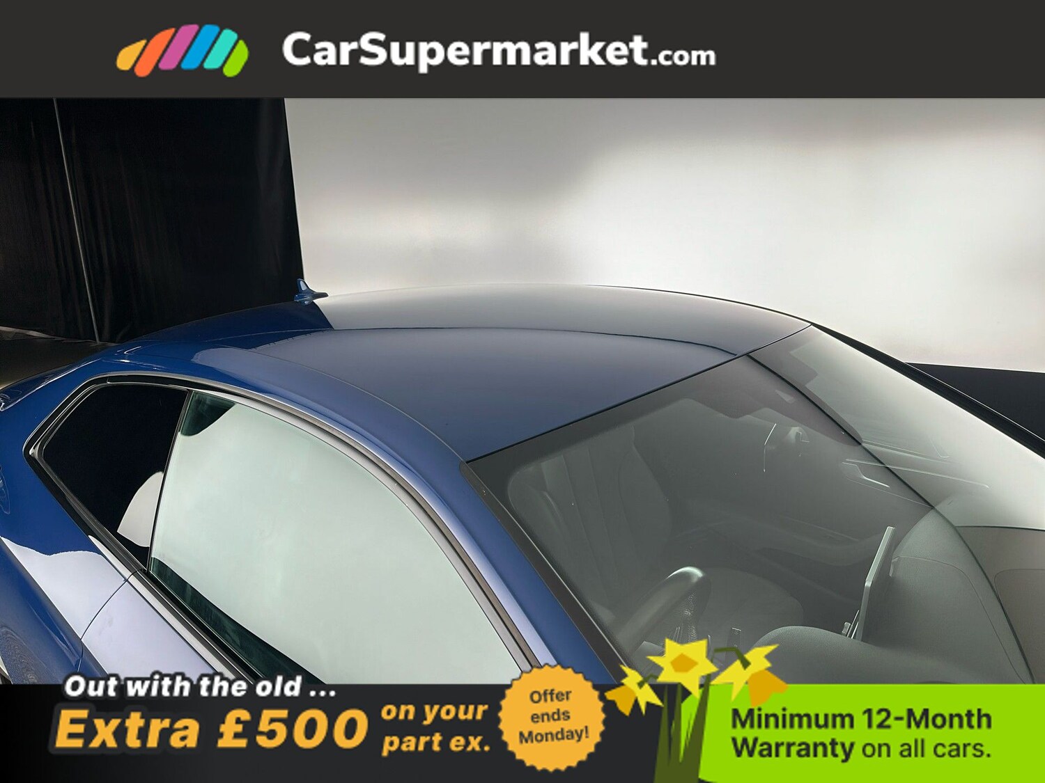 Used Audi A5 2019 for sale - 77976210: Photo 22