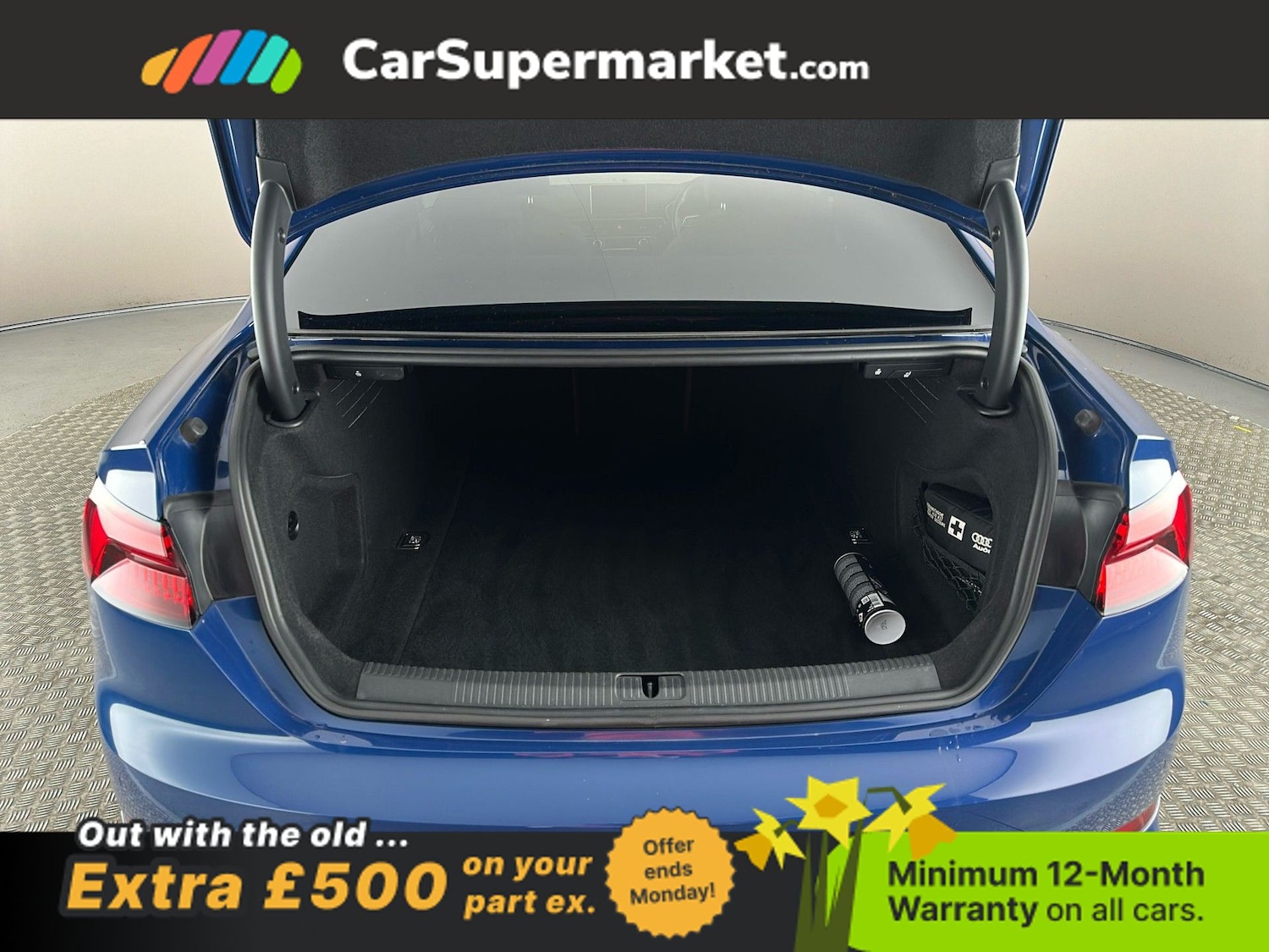 Used Audi A5 2019 for sale - 77976210: Photo 23