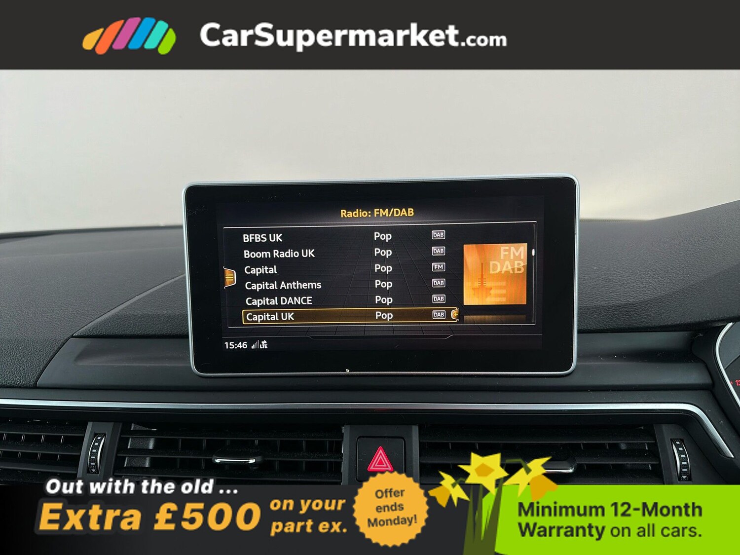 Used Audi A5 2019 for sale - 77976210: Photo 25