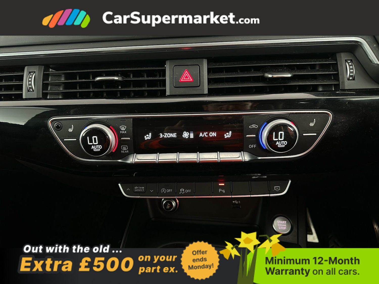 Used Audi A5 2019 for sale - 77976210: Photo 30