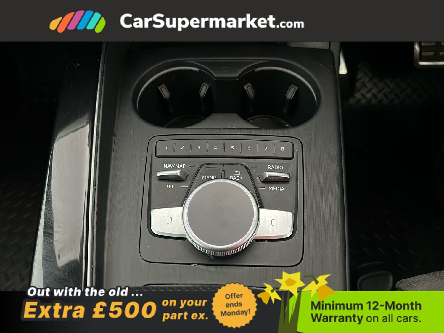 Used Audi A5 2019 for sale - 77976210: Photo 31