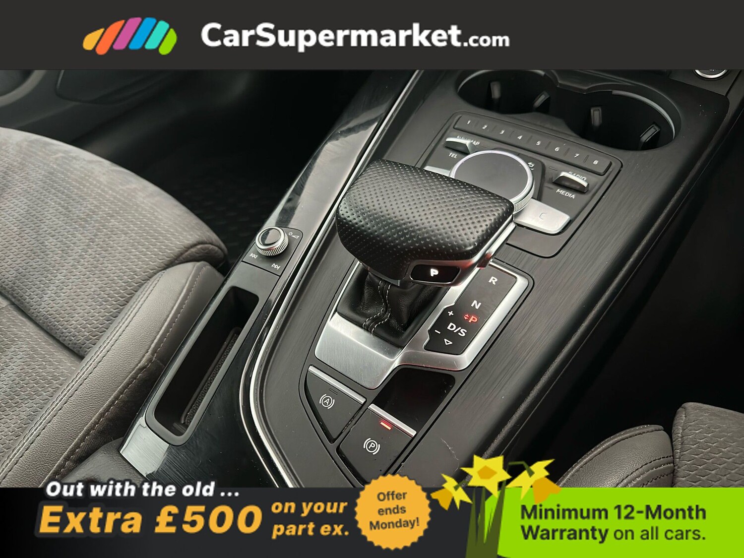 Used Audi A5 2019 for sale - 77976210: Photo 32