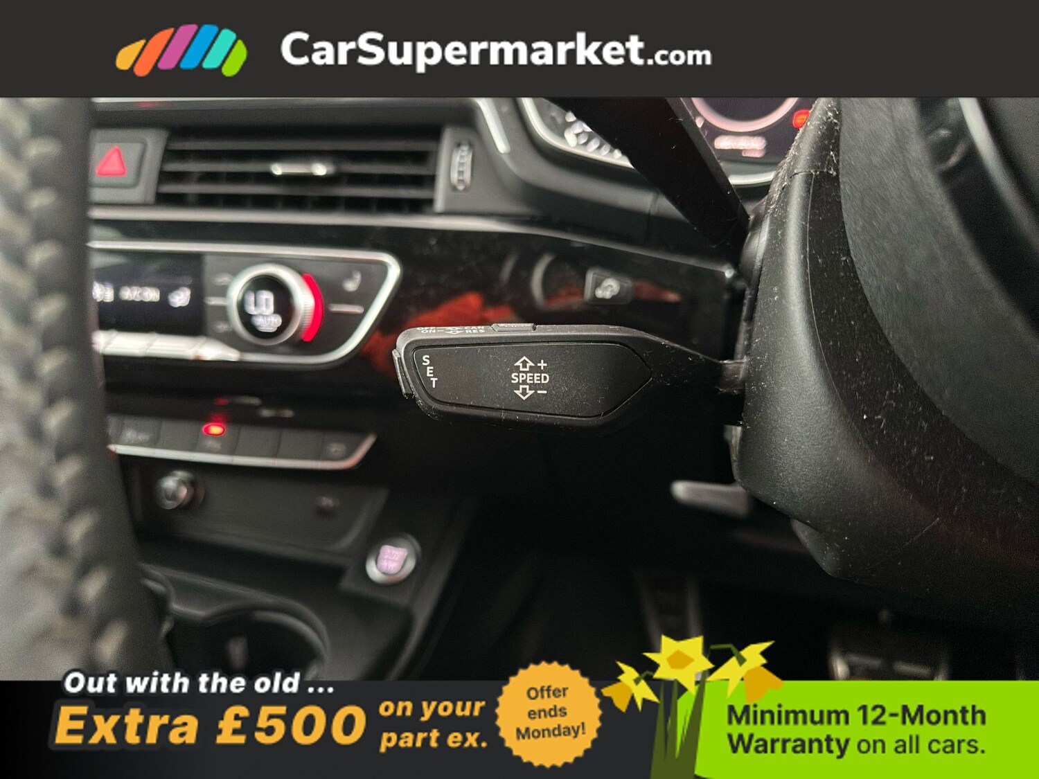 Used Audi A5 2019 for sale - 77976210: Photo 33