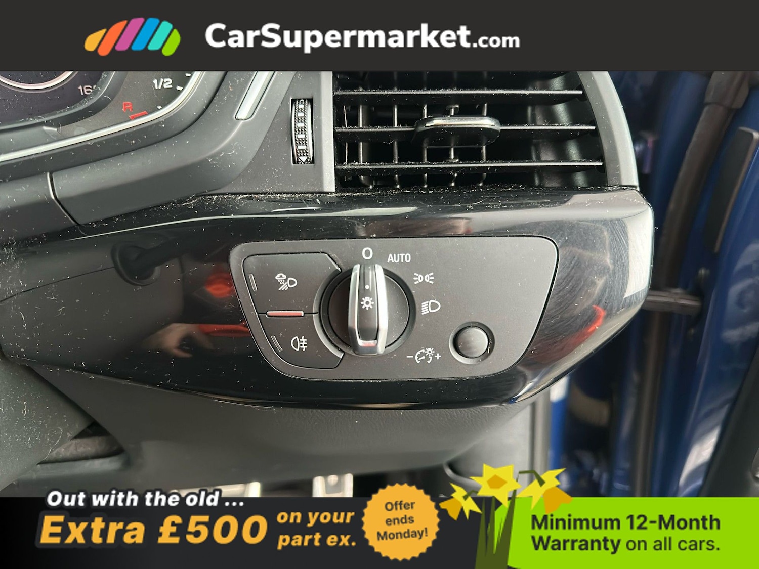 Used Audi A5 2019 for sale - 77976210: Photo 36