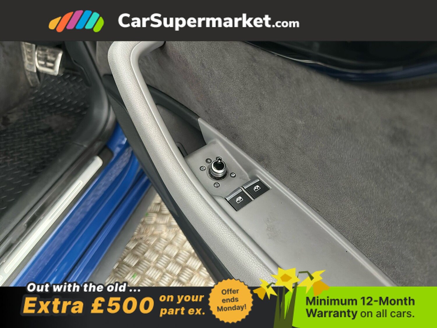 Used Audi A5 2019 for sale - 77976210: Photo 38