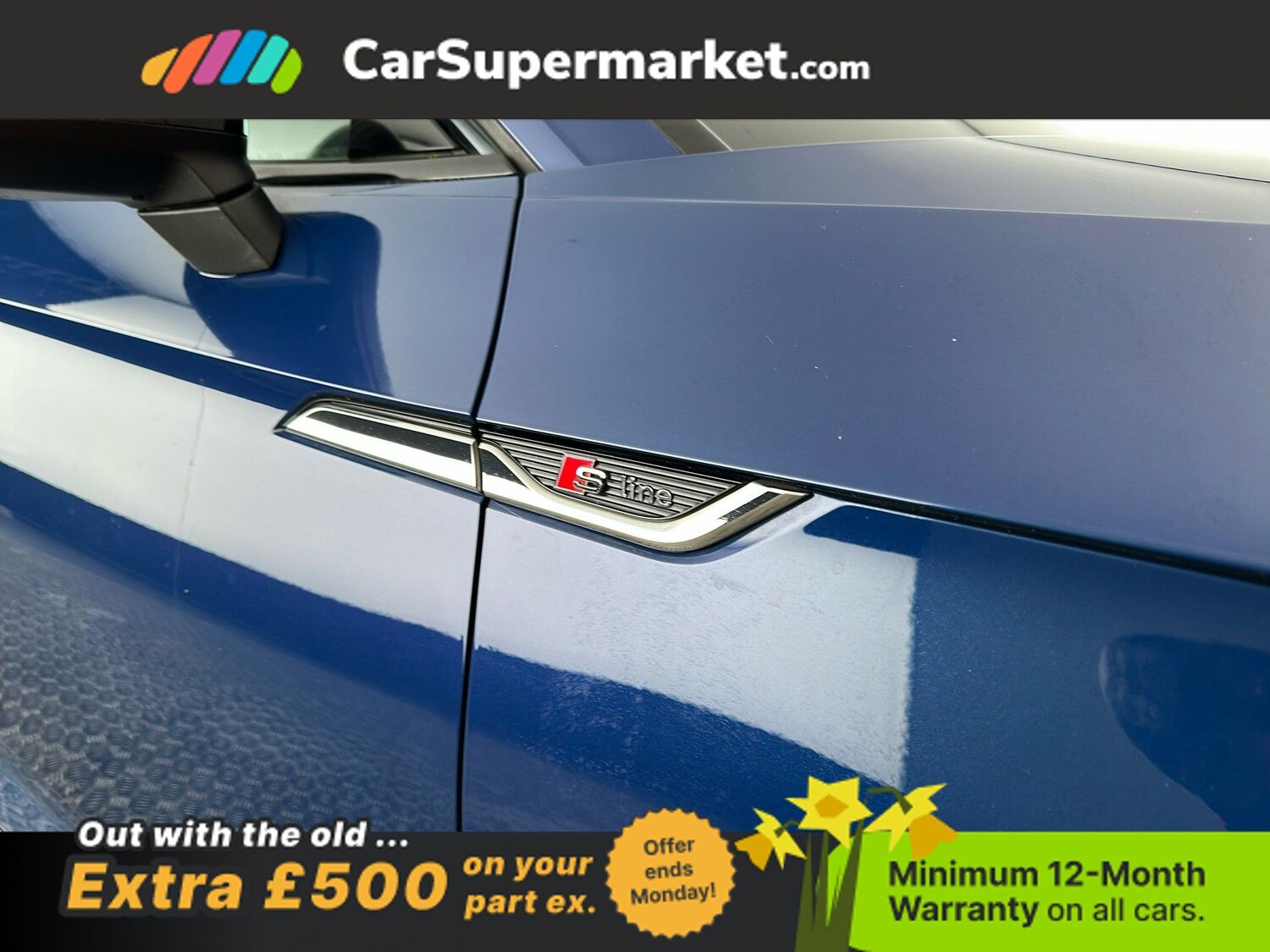 Used Audi A5 2019 for sale - 77976210: Photo 39