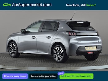 Used Peugeot 208 2023 for sale - 78228738: Photo