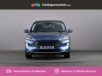 Used Ford Kuga 2022 for sale - 74450612: Photo