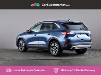 Used Ford Kuga 2022 for sale - 74450612: Photo