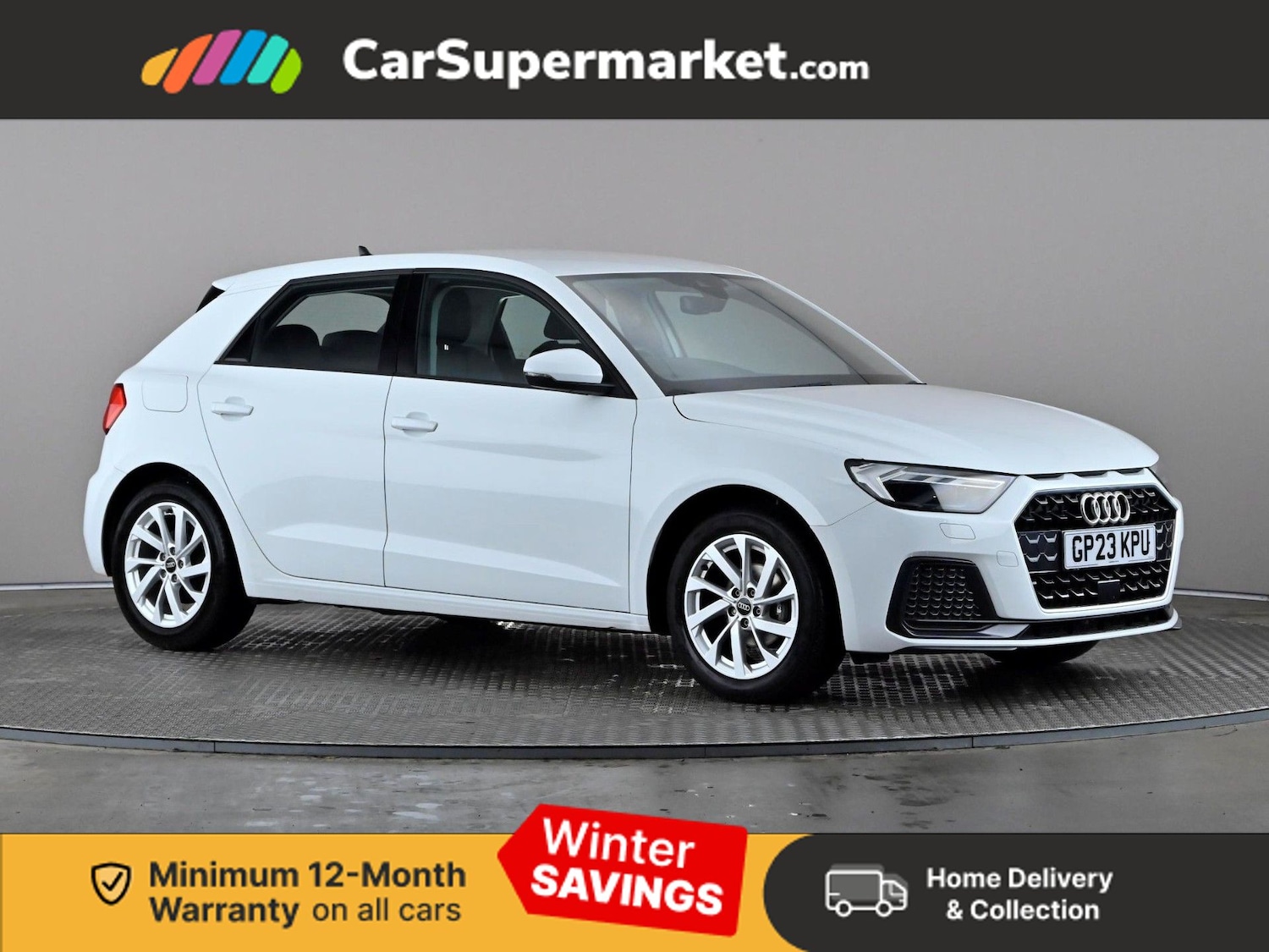Used Audi A1 2023 for sale - 77172626: Photo 1