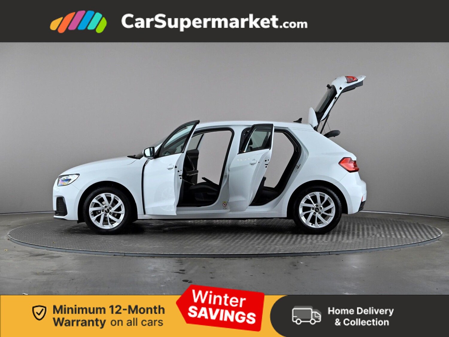 Used Audi A1 2023 for sale - 77172626: Photo 10