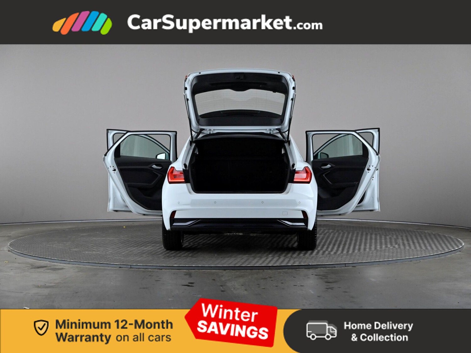 Used Audi A1 2023 for sale - 77172626: Photo 12