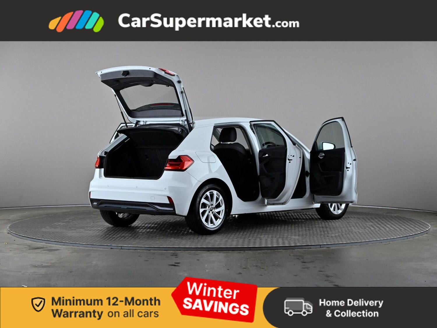 Used Audi A1 2023 for sale - 77172626: Photo 13