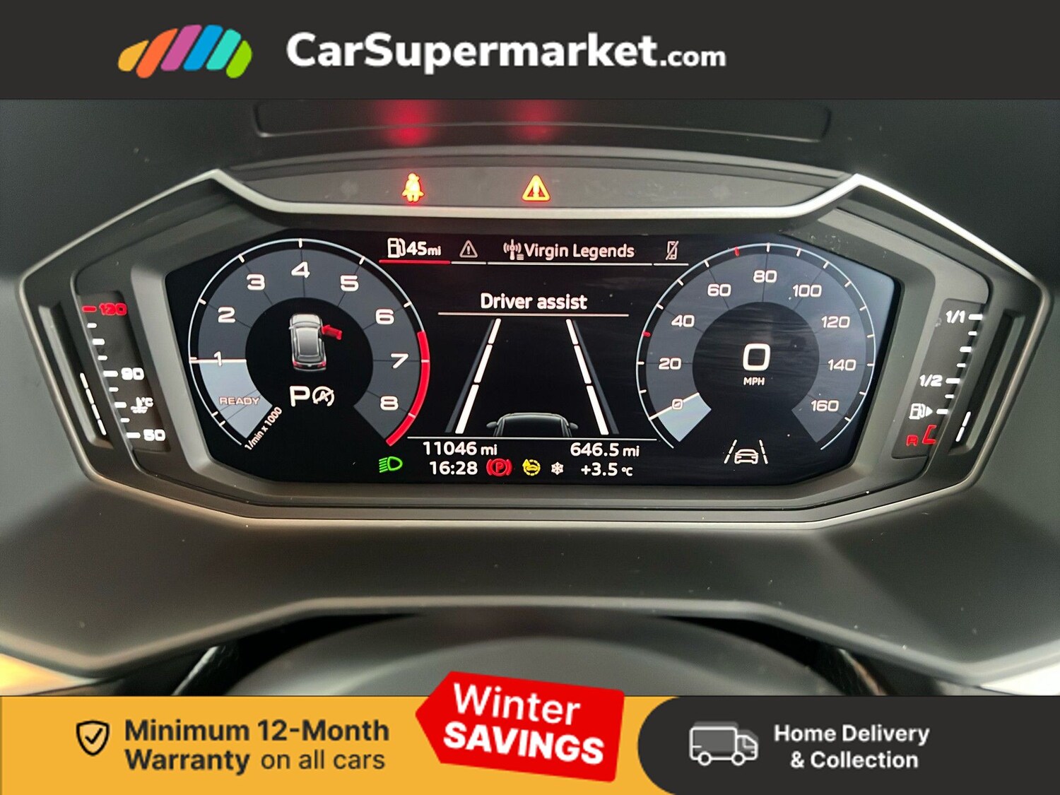 Used Audi A1 2023 for sale - 77172626: Photo 16