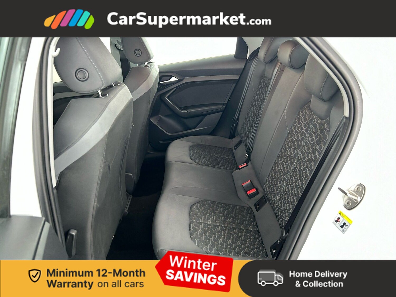 Used Audi A1 2023 for sale - 77172626: Photo 19