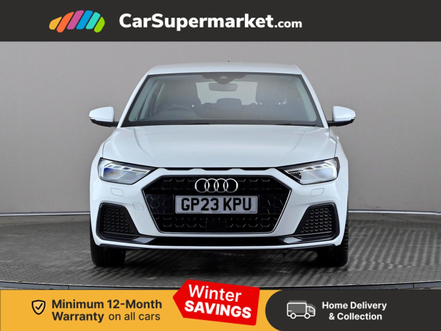 Used Audi A1 2023 for sale - 77172626: Photo 2