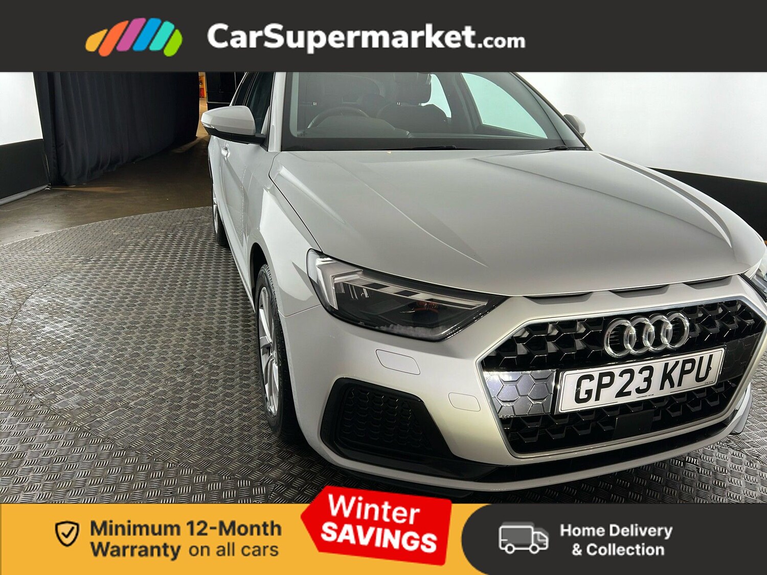 Used Audi A1 2023 for sale - 77172626: Photo 21