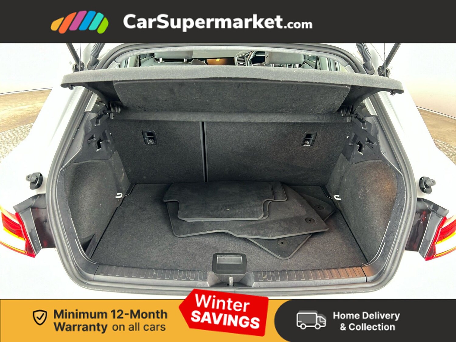 Used Audi A1 2023 for sale - 77172626: Photo 23