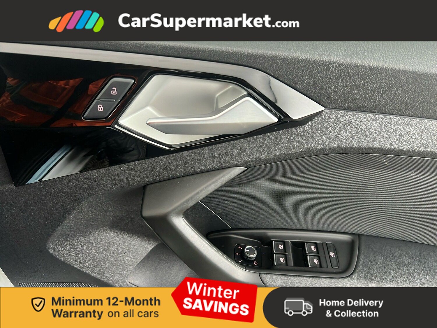 Used Audi A1 2023 for sale - 77172626: Photo 24