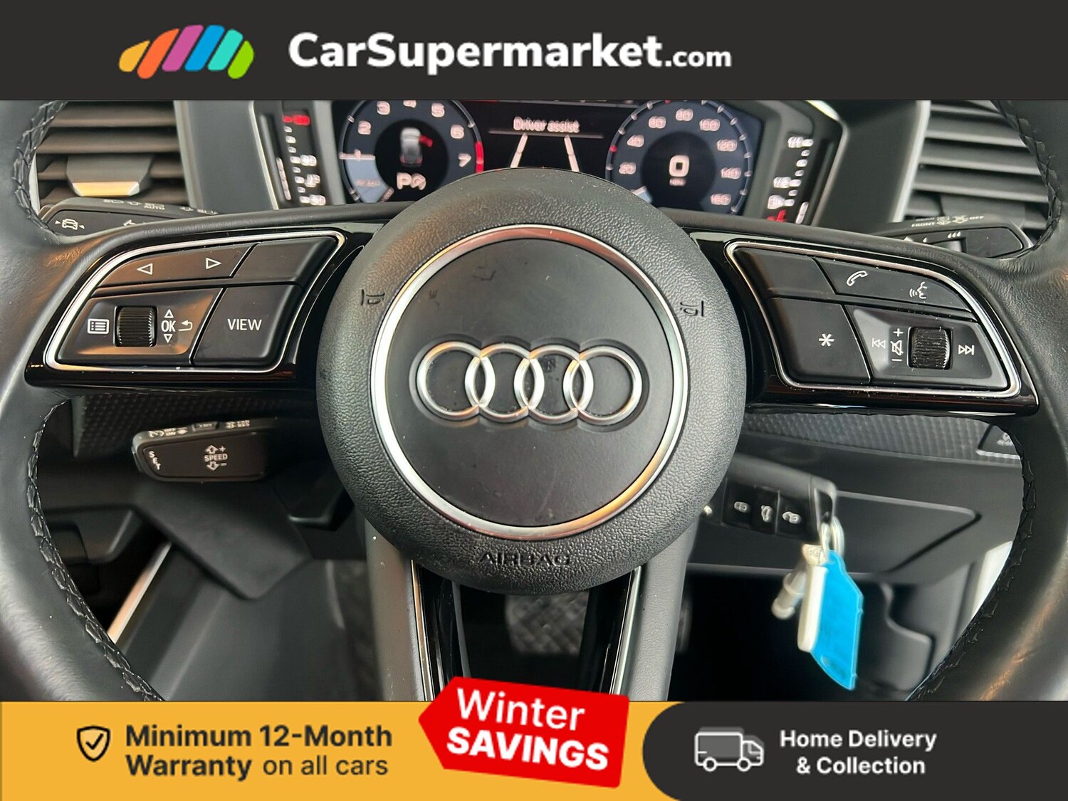 Used Audi A1 2023 for sale - 77172626: Photo 25