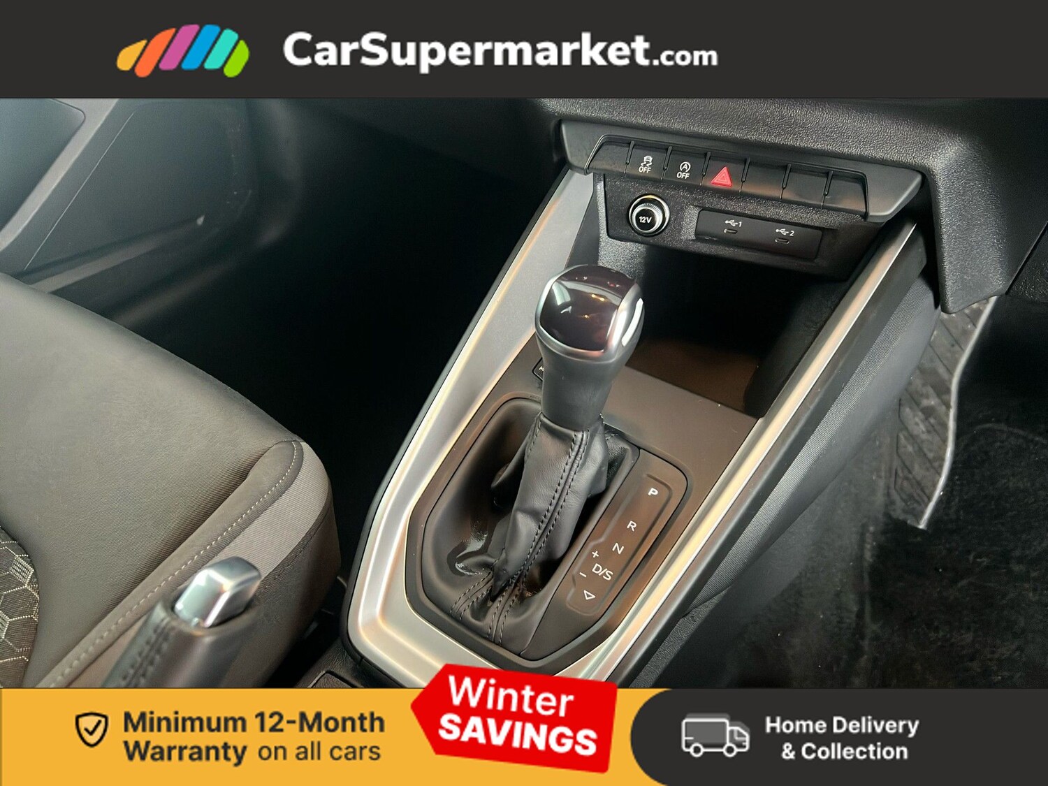 Used Audi A1 2023 for sale - 77172626: Photo 27