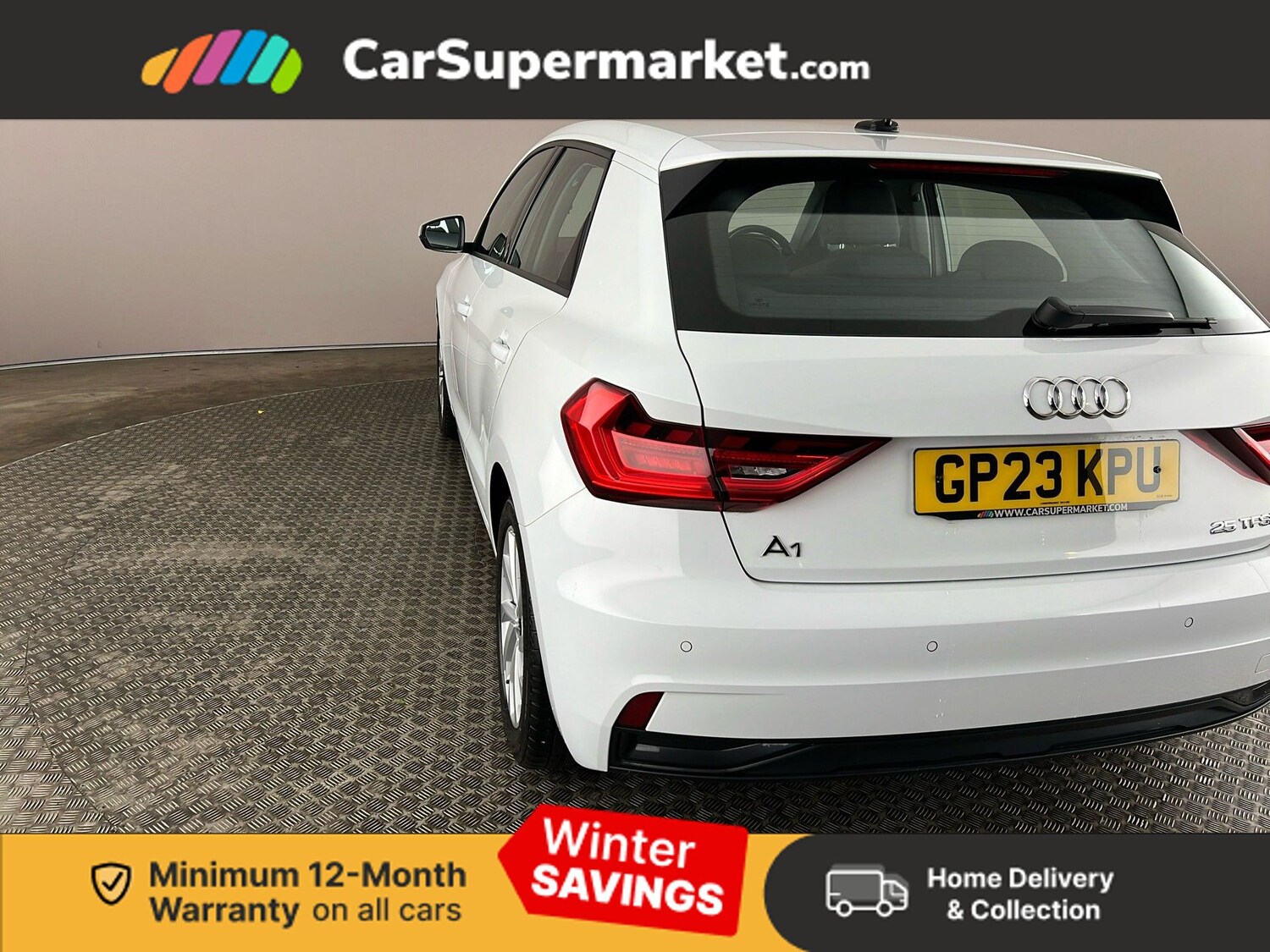 Used Audi A1 2023 for sale - 77172626: Photo 28