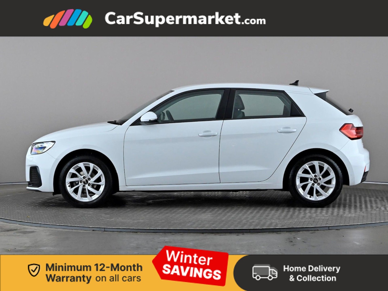 Used Audi A1 2023 for sale - 77172626: Photo 3