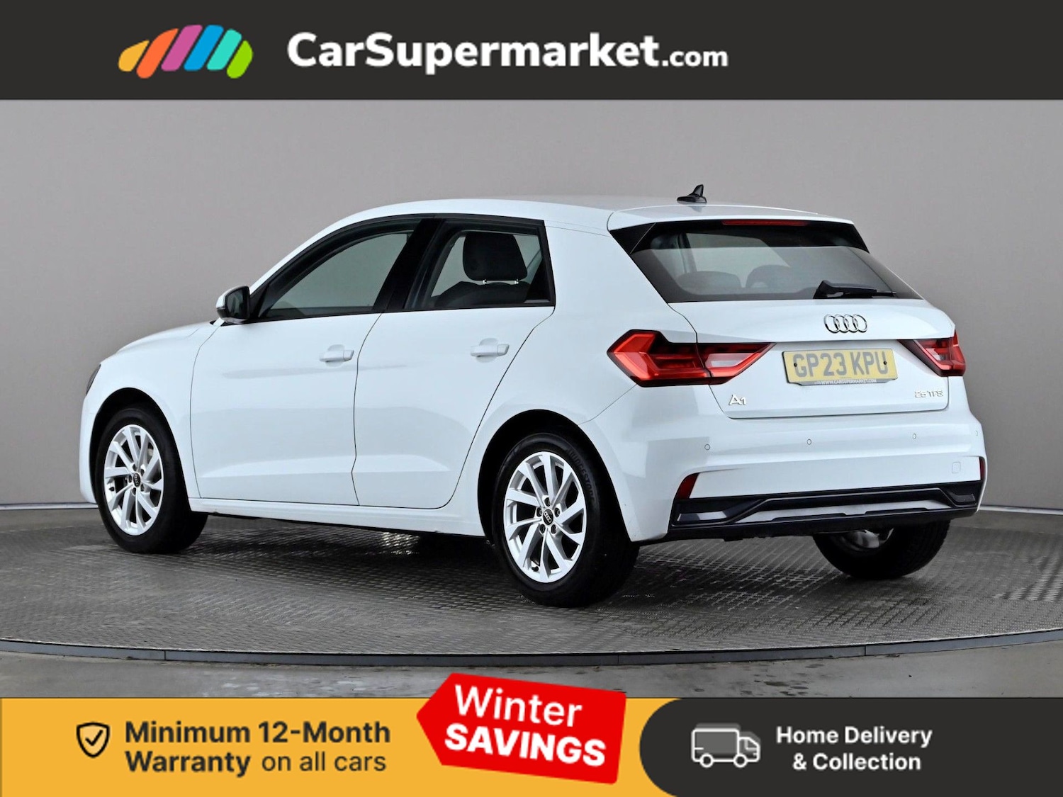 Used Audi A1 2023 for sale - 77172626: Photo 5
