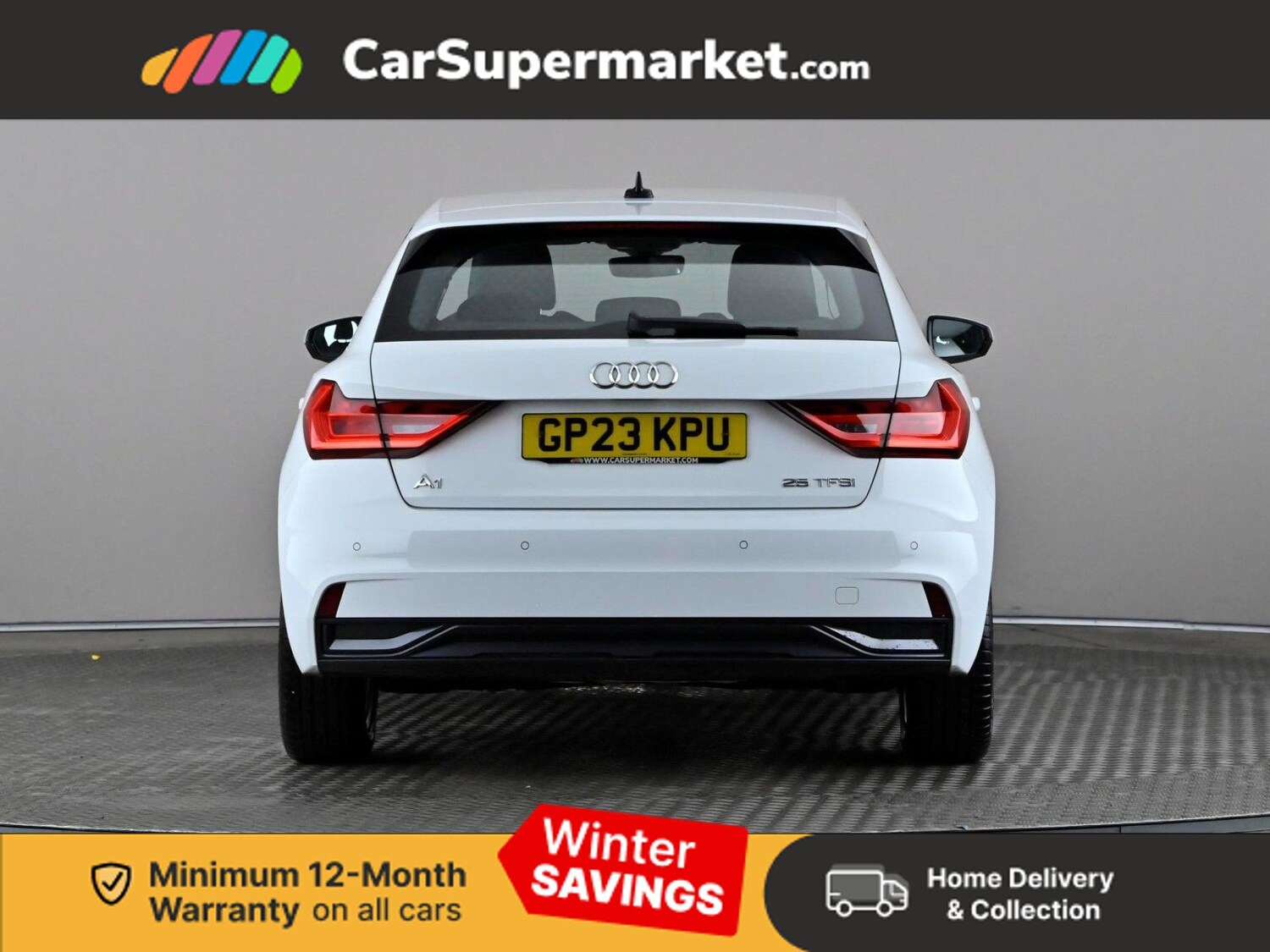 Used Audi A1 2023 for sale - 77172626: Photo 6