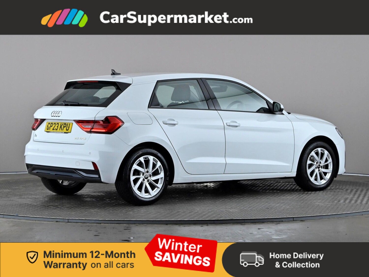 Used Audi A1 2023 for sale - 77172626: Photo 7
