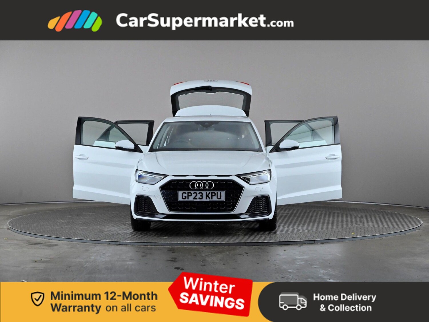 Used Audi A1 2023 for sale - 77172626: Photo 9