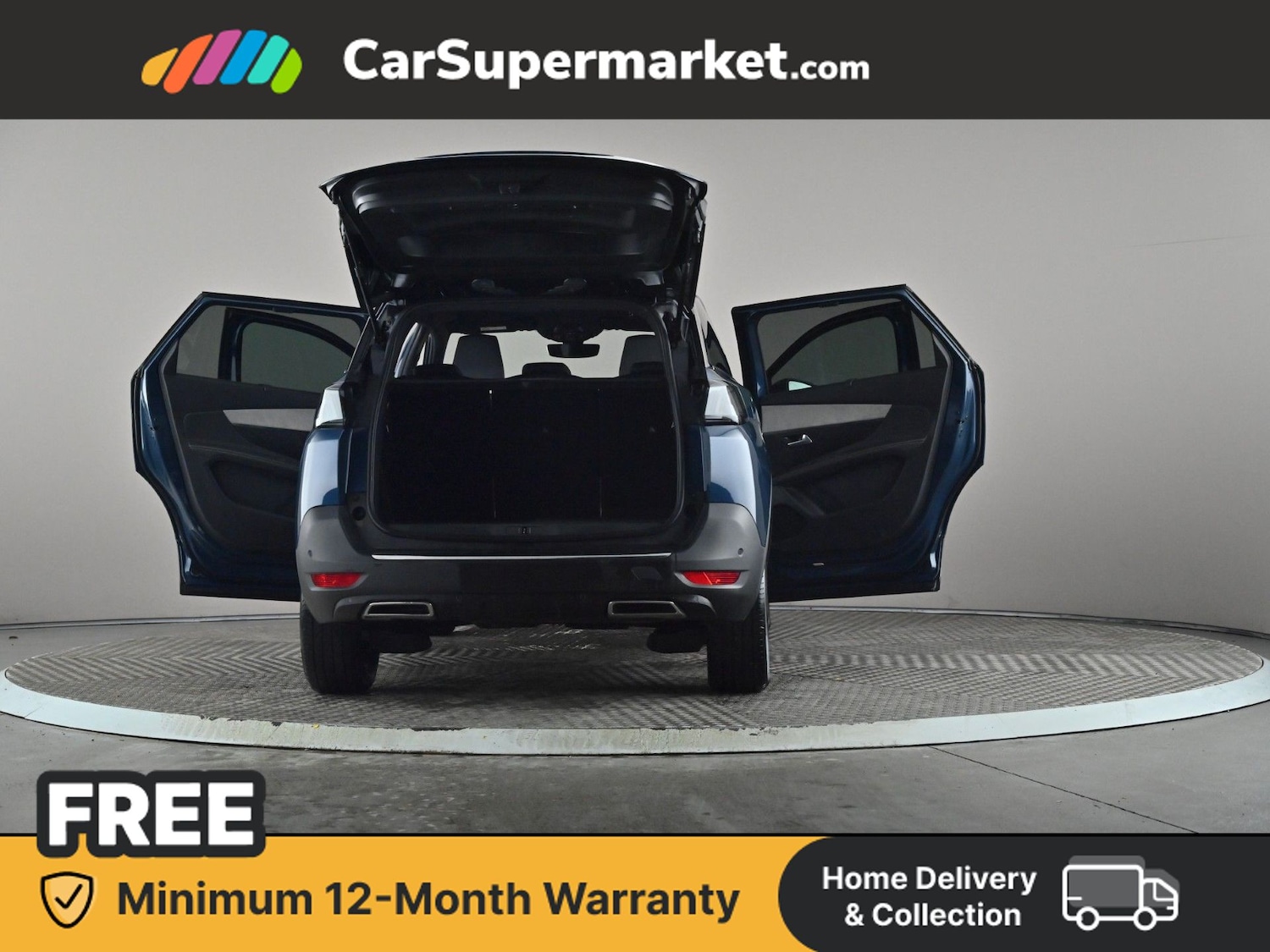 Used Peugeot 5008 2024 for sale - 77355277: Photo 11