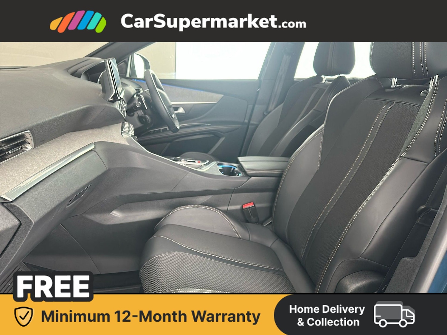 Used Peugeot 5008 2024 for sale - 77355277: Photo 17